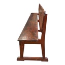 BANCA DE MADERA (2.50X50)